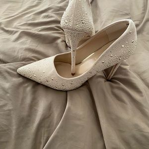 Cream Pumps